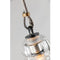 Troy F3135 Menlo 5-lt Pendant