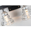 Troy F3135 Menlo 5-lt Pendant