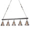 Troy F3138 Menlo 5-lt Pendant