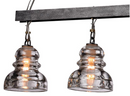 Troy F3138 Menlo 5-lt Pendant