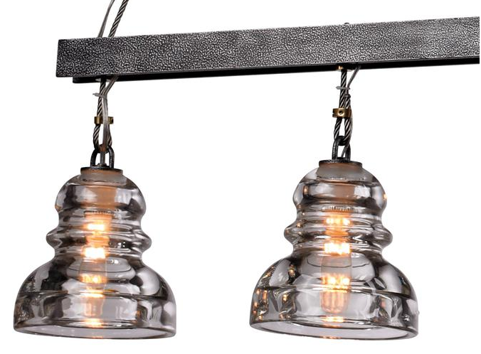 Troy F3138 Menlo 5-lt Pendant