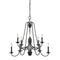 Sea Gull F3206EN Boughton 10-lt 31" LED Chandelier