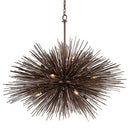 Troy F3669 Uni 12-lt Pendant