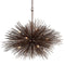 Troy F3669 Uni 12-lt Pendant