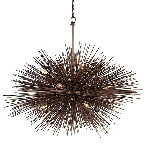 Troy F3669 Uni 12-lt Pendant