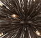 Troy F3669 Uni 12-lt Pendant