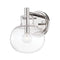 Hudson Valley 3900 Hempstead 1-lt 9" Tall Wall Sconce