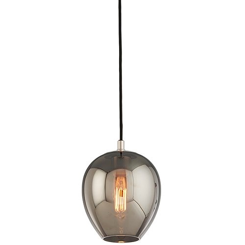 Troy F4293 Odyssey 1-lt 7" Pendant