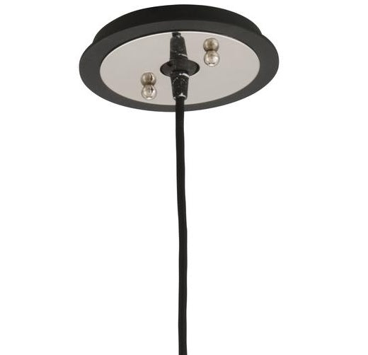 Troy F4294 Odyssey 1-lt 9" Pendant