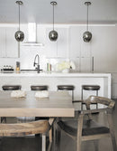 Troy F4294 Odyssey 1-lt 9" Pendant
