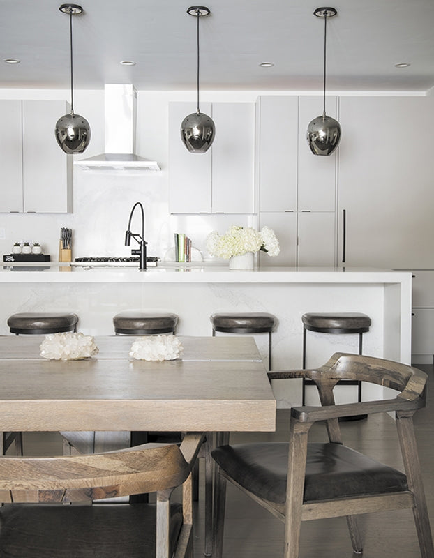 Troy F4294 Odyssey 1-lt 9" Pendant