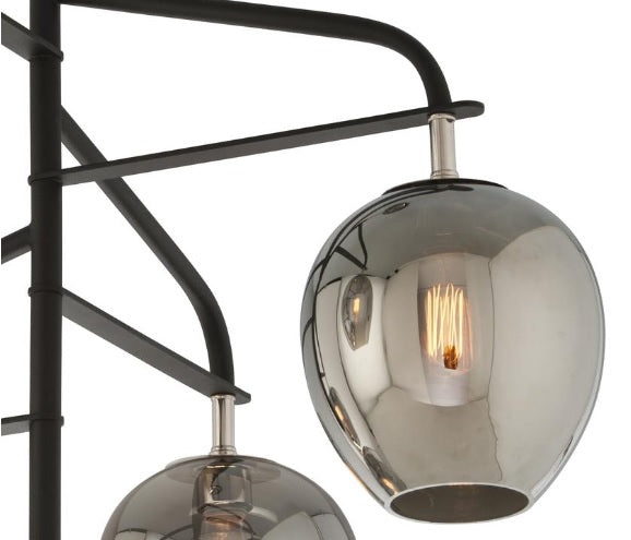 Troy F4297 Odyssey 5-lt Chandelier