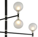 Troy F4826 Andromeda 12-lt Chandelier