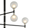 Troy F4826 Andromeda 12-lt Chandelier
