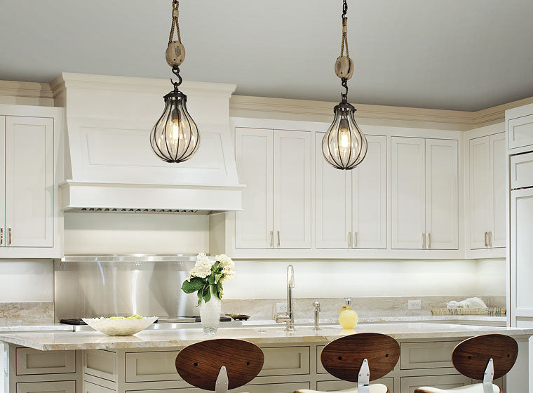 Troy Lighting Murphy Pendant - Thumbnail 5