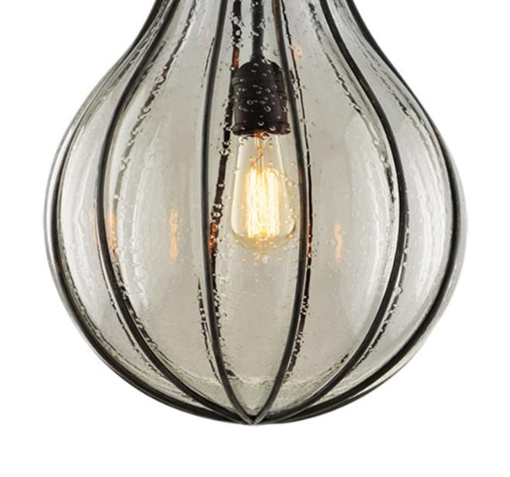 Troy F4905 Murphy 1-lt 13" Pendant