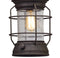 Troy F5057 Atkins 1-lt 8" Exterior Hanging
