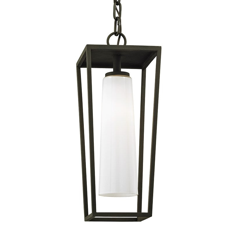 Troy F6357 Mission Beach 1-lt Outdoor Pendant
