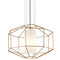 Troy F5216 Silhouette 1-lt 27.8" Wide Interior Hanging