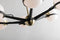 Troy F5307 Ace 4-lt 17" Interior Hanging