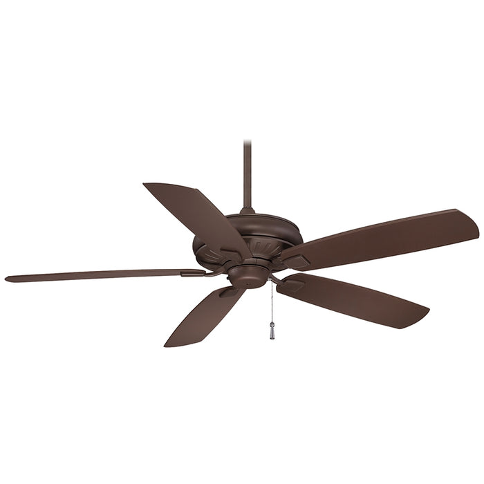 Minka Aire F532 Sunseeker 60" Outdoor Ceiling Fan