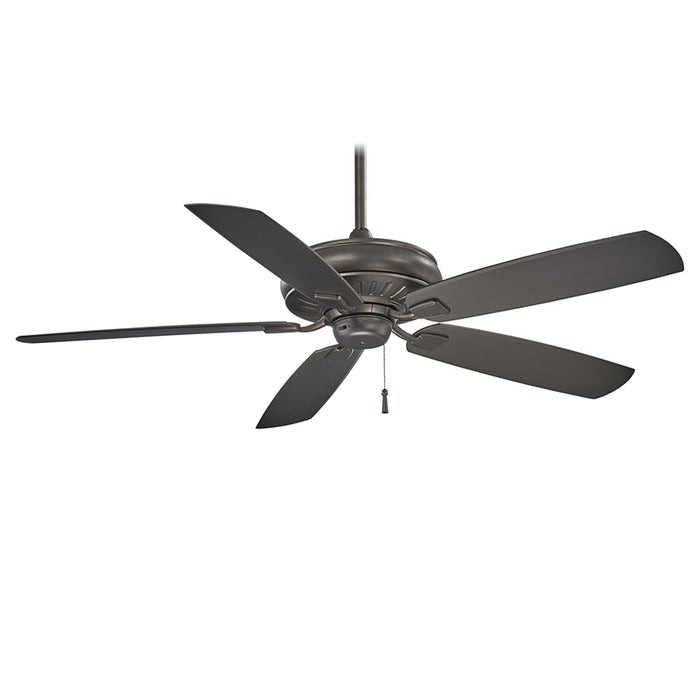 Minka Aire F532 Sunseeker 60" Outdoor Ceiling Fan