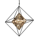 Troy F5325 Epic 4-lt 28" Interior Hanging