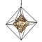 Troy F5325 Epic 4-lt 28" Interior Hanging