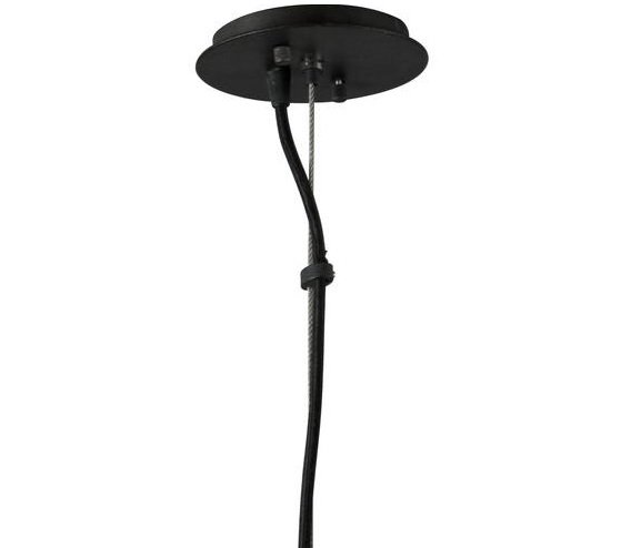 Troy F5325 Epic 4-lt 28" Interior Hanging