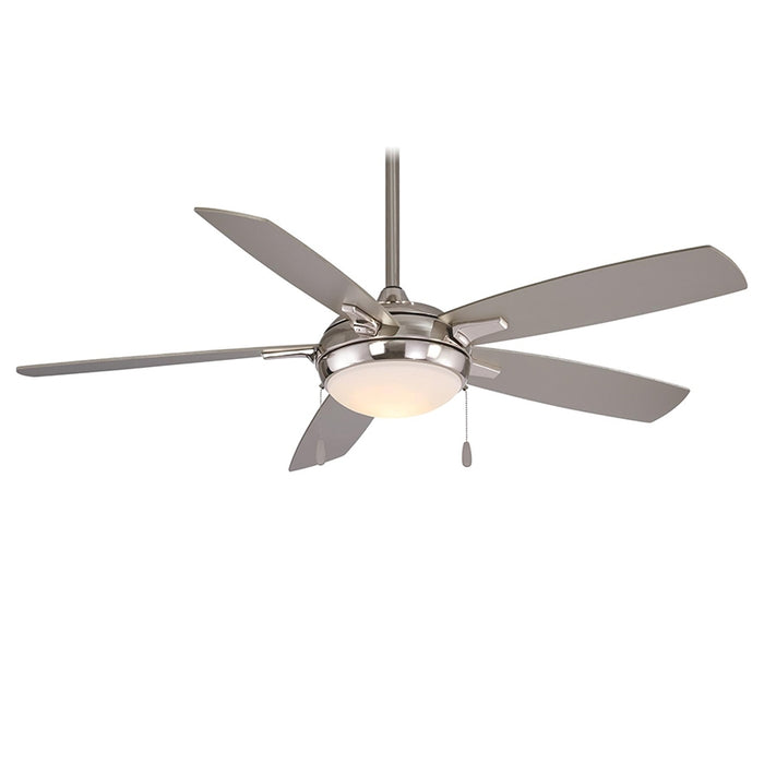 Minka Aire F534L Lun-Aire 54" Ceiling Fan with LED Light Kit