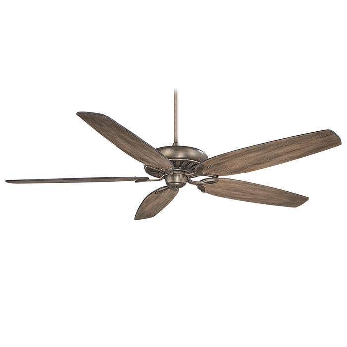 Minka Aire F539 Great Room Traditional 72" Ceiling Fan