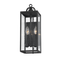 Troy B2061 Caiden 2-lt 17" Tall Outdoor Wall Sconce