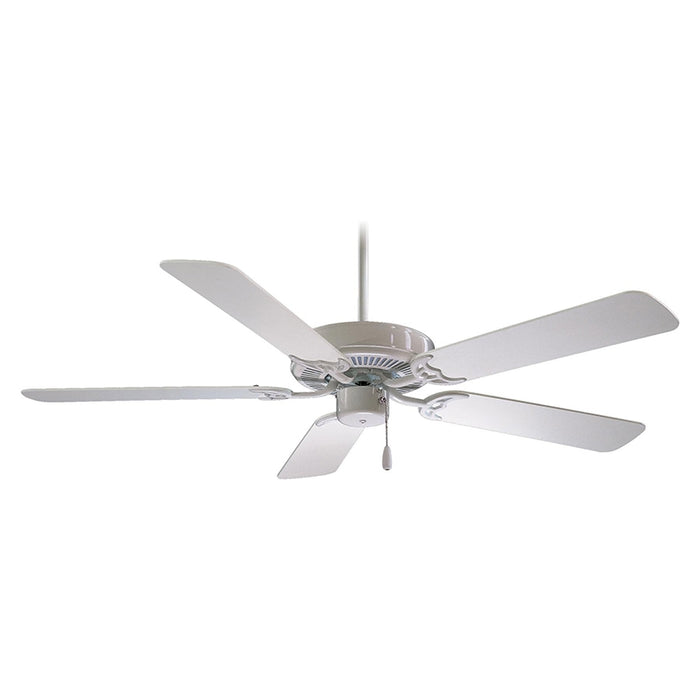 Minka Aire F546 Contractor 42" Ceiling Fan