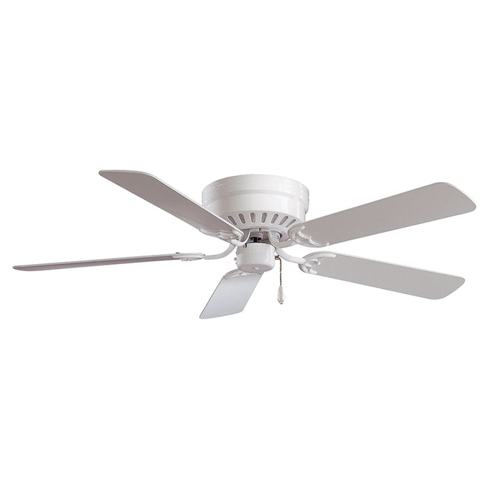 Minka Aire F565 Mesa 52" Flush Mount Ceiling Fan