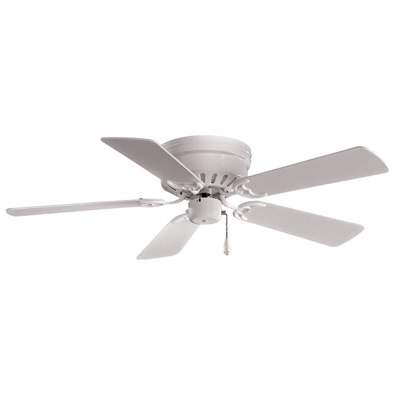 Minka Aire F566 Mesa 42" Flush Mount Ceiling Fan