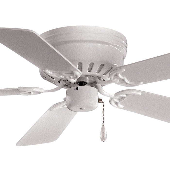 Minka Aire F566 Mesa 42" Flush Mount Ceiling Fan