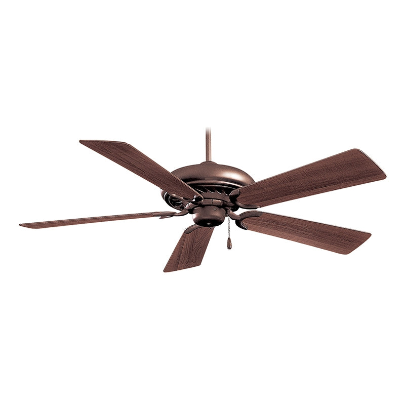 Minka Aire F568 Supra 52" Ceiling Fan - Oil Rubbed Bronze