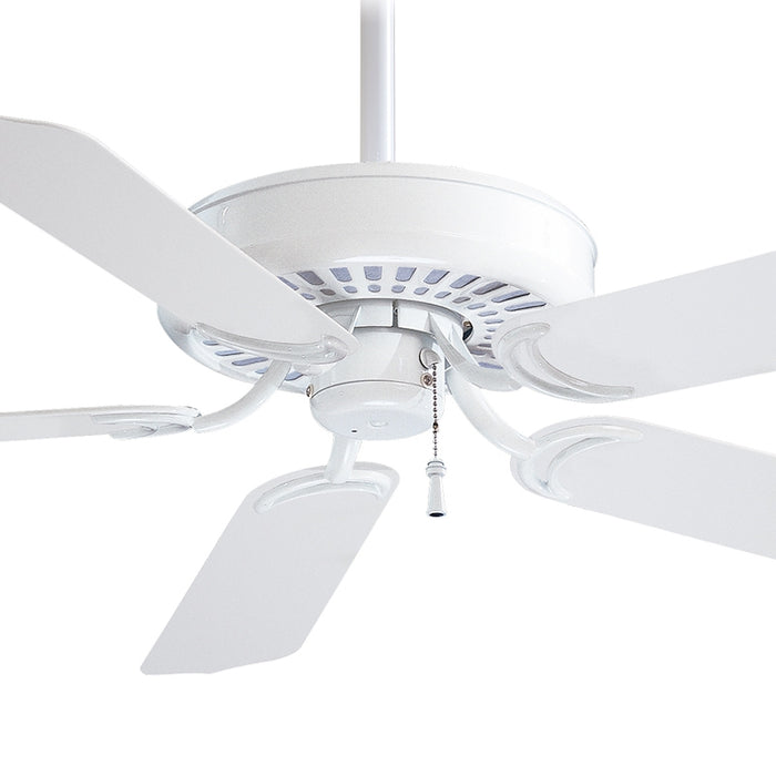 Minka Aire F571 Sundance 52" Outdoor Ceiling Fan