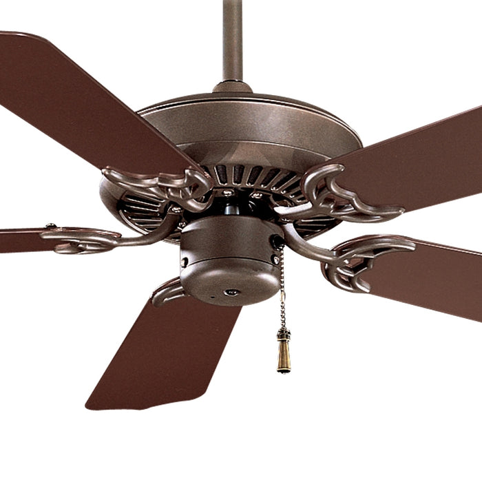 Minka Aire F572 Sundance 42" Outdoor Ceiling Fan