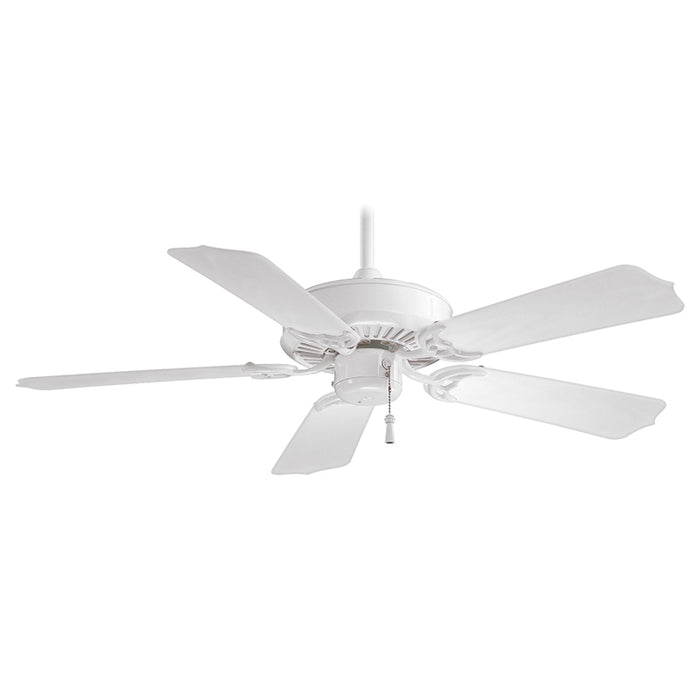 Minka Aire F572 Sundance 42" Outdoor Ceiling Fan