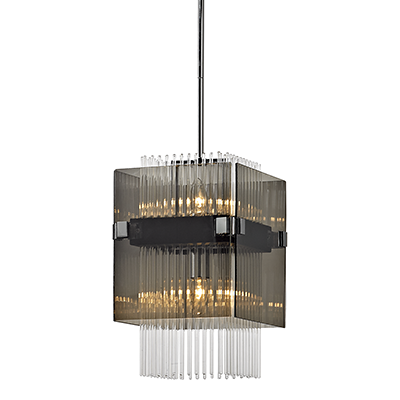 Troy F5904 Apollo 2-lt Pendant