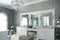 Hudson Valley 3130 Danville 5-lt Chandelier