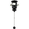 Fanimation F5 4" Outdoor LED Light Kit