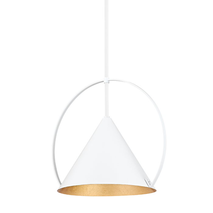 Troy F1818 Mari 1-lt 18" Pendant