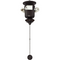 Fanimation F5 4" Outdoor LED Light Kit