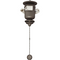 Fanimation F5 4" Outdoor LED Light Kit