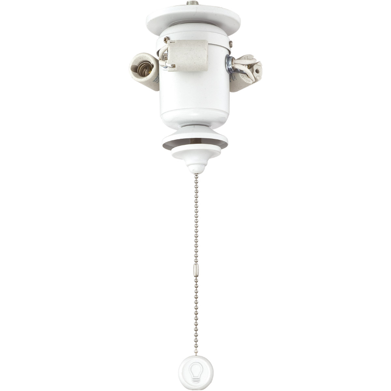 Fanimation F5 4" Outdoor LED Light Kit