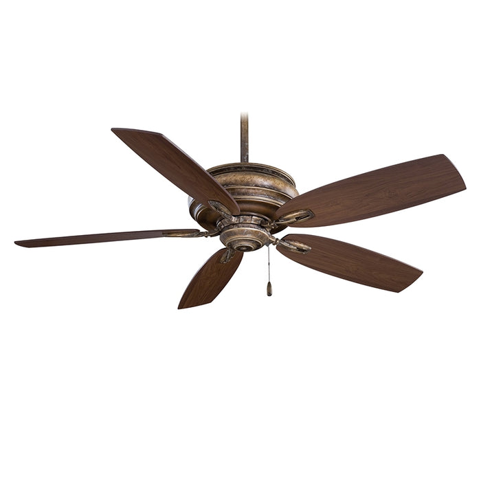 Minka Aire F614 Timeless 54" Ceiling Fan