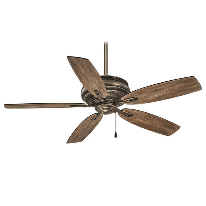 Minka Aire F614 Timeless 54" Ceiling Fan