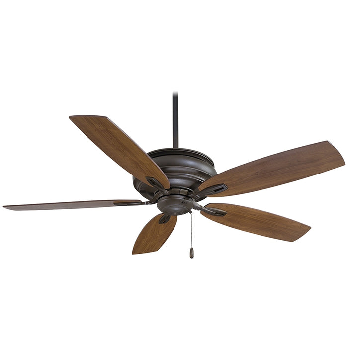 Minka Aire F614 Timeless 54" Ceiling Fan